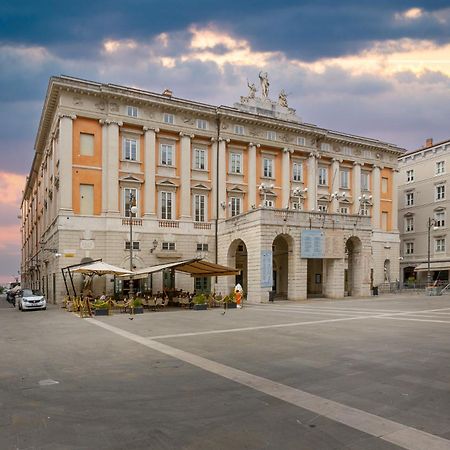 Apartments Trieste Centro I 3 外观 照片