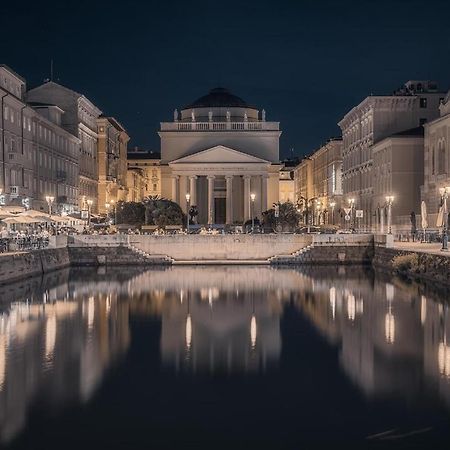 Apartments Trieste Centro I 3 外观 照片