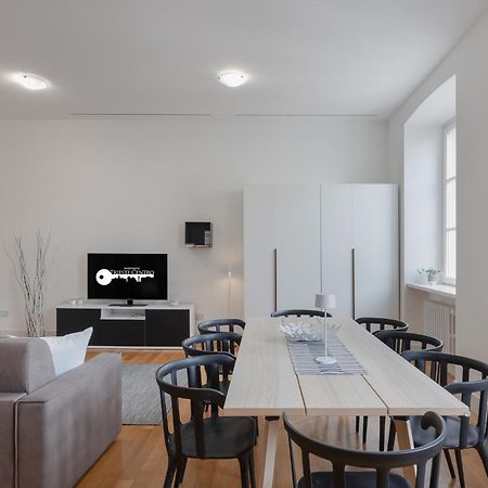 Apartments Trieste Centro I 3 外观 照片