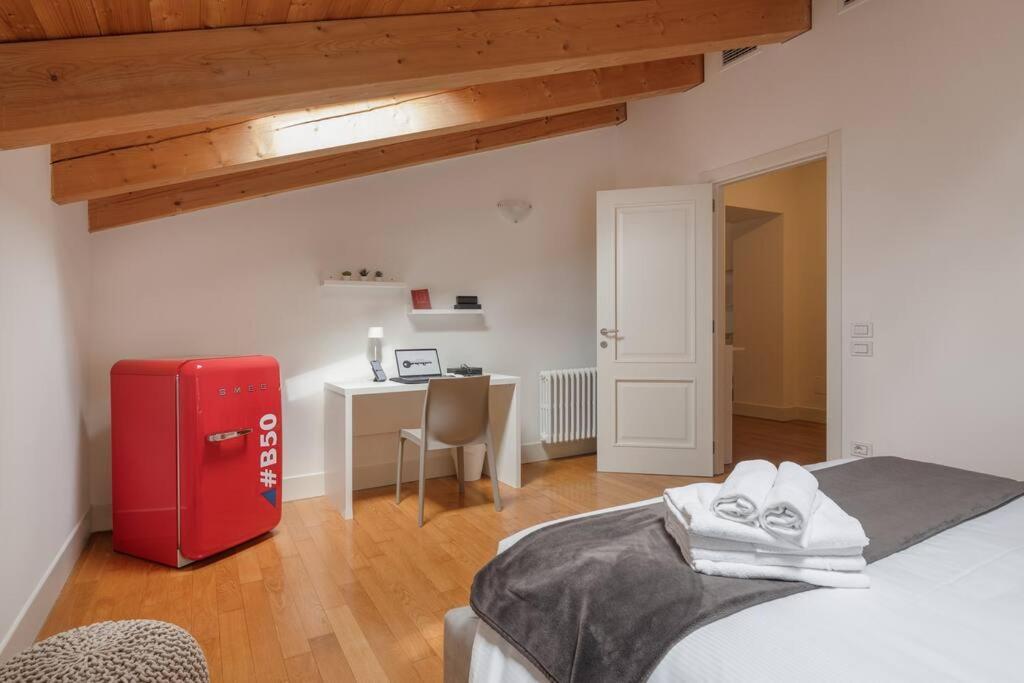 Apartments Trieste Centro I 3 外观 照片