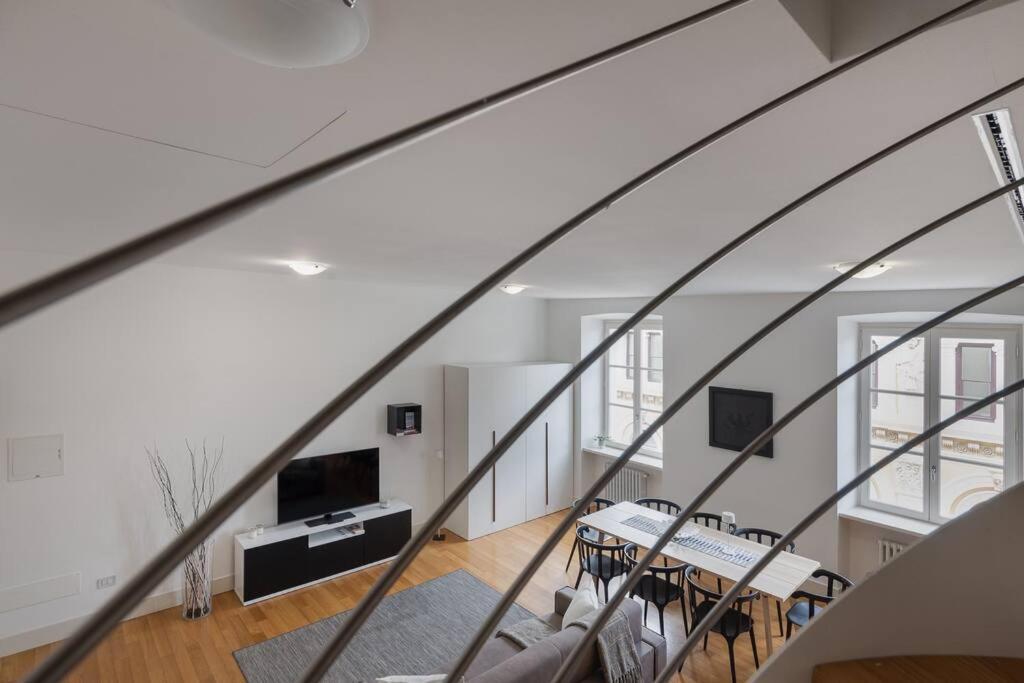 Apartments Trieste Centro I 3 外观 照片
