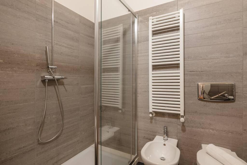 Apartments Trieste Centro I 3 外观 照片