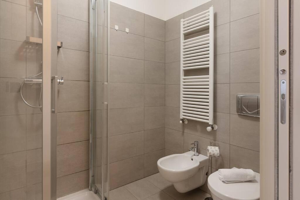 Apartments Trieste Centro I 3 外观 照片