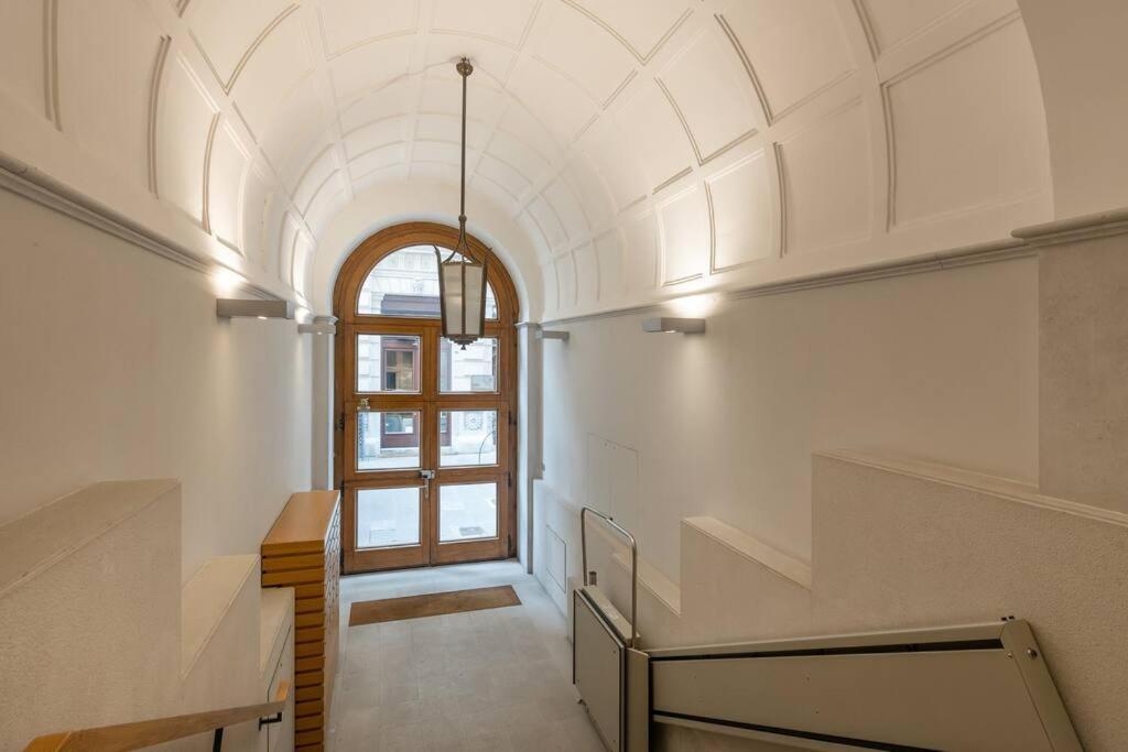 Apartments Trieste Centro I 3 外观 照片