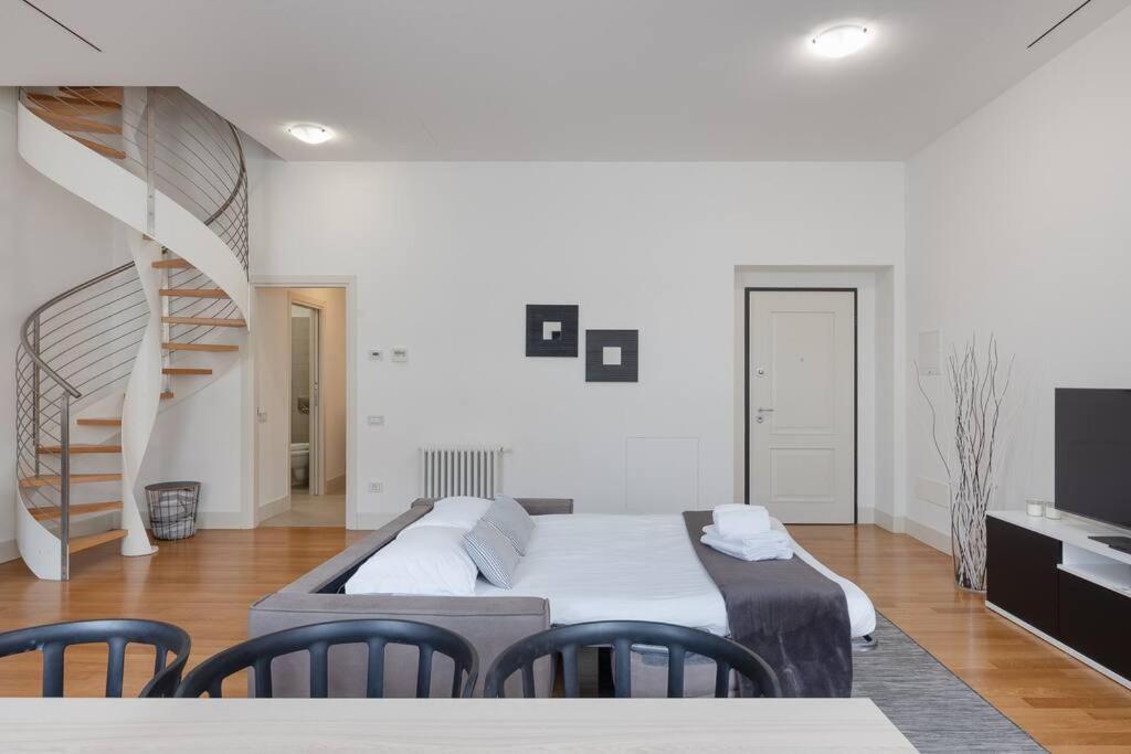 Apartments Trieste Centro I 3 外观 照片