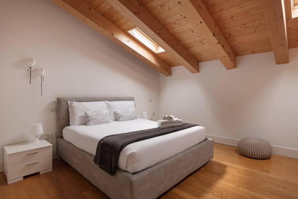 Apartments Trieste Centro I 3 外观 照片