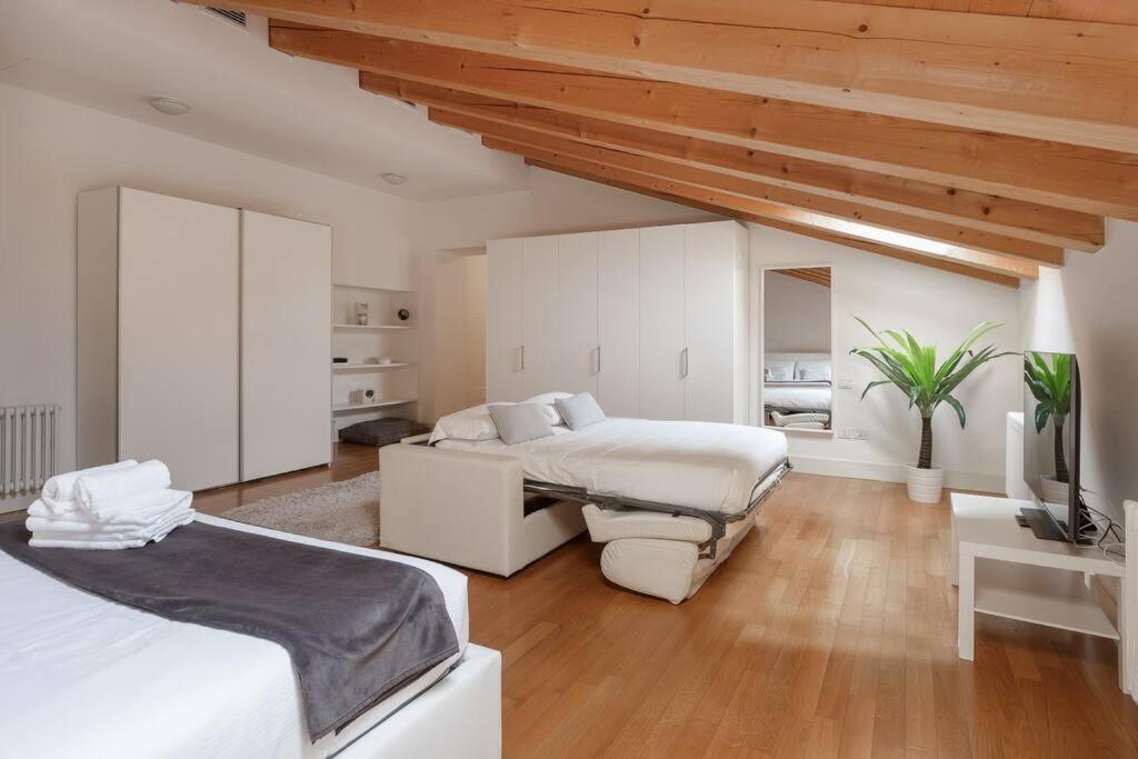 Apartments Trieste Centro I 3 外观 照片