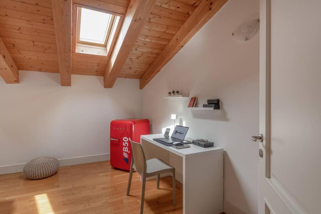 Apartments Trieste Centro I 3 外观 照片
