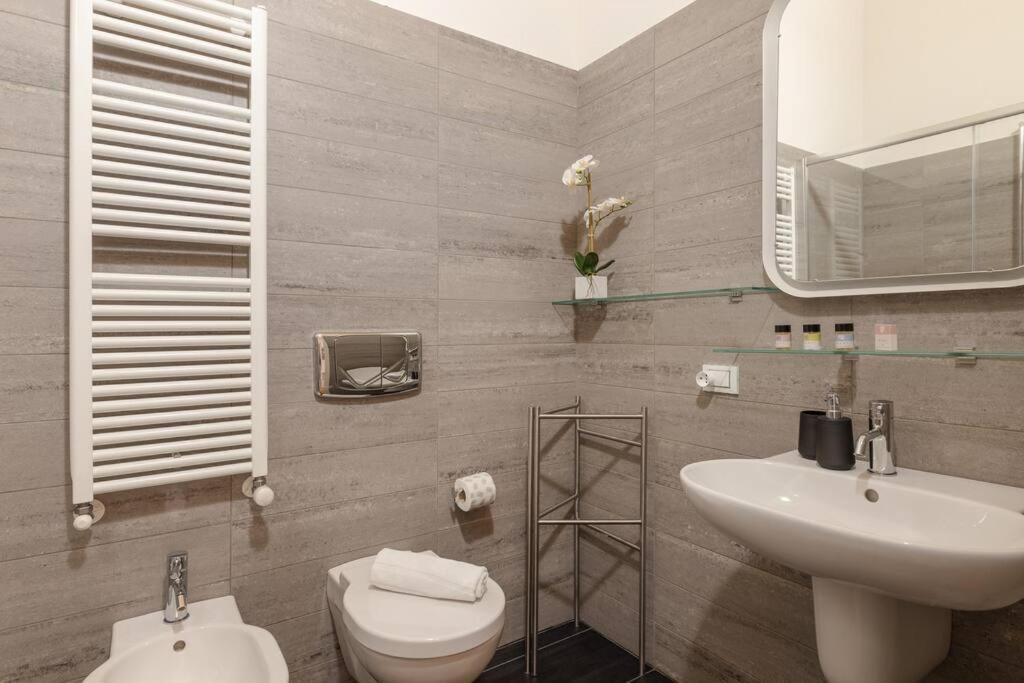Apartments Trieste Centro I 3 外观 照片